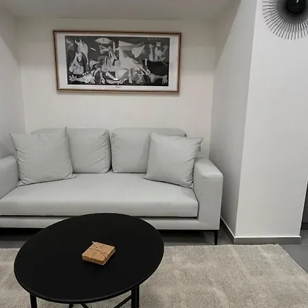 Aparthotel Aionion Residences By K&k Athens