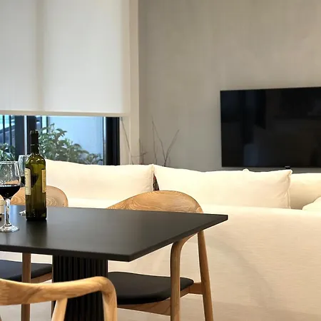 Aionion Residences By K&k Aparthotel *