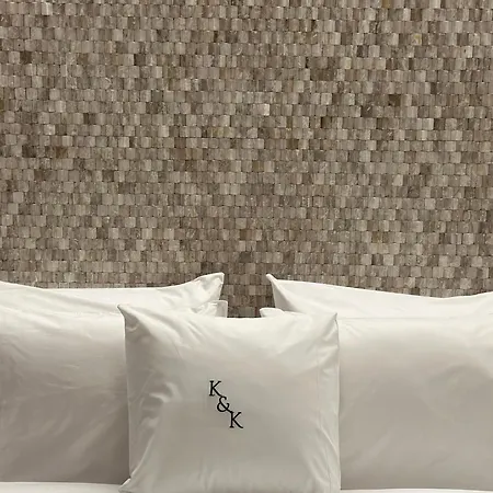 Aparthotel Aionion Residences By K&k Athens