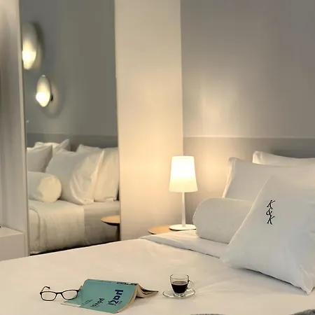 Aionion Residences By K&k Aparthotel *