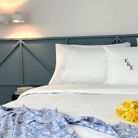 Aionion Residences By K&k