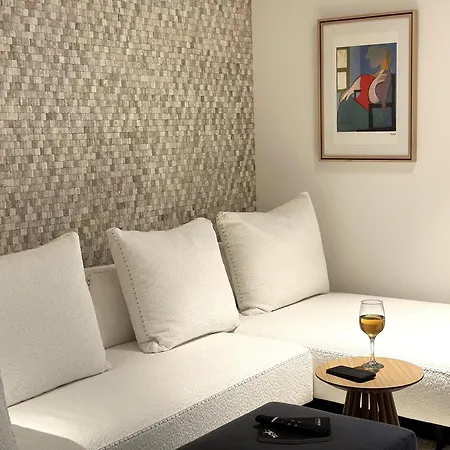 Aionion Residences By K&k Aparthotel Athens