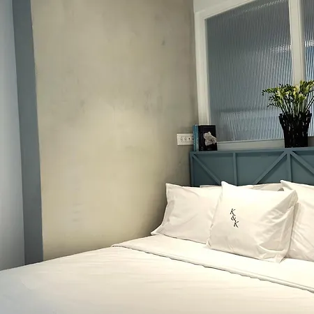 Aionion Residences By K&k Aparthotel Athens