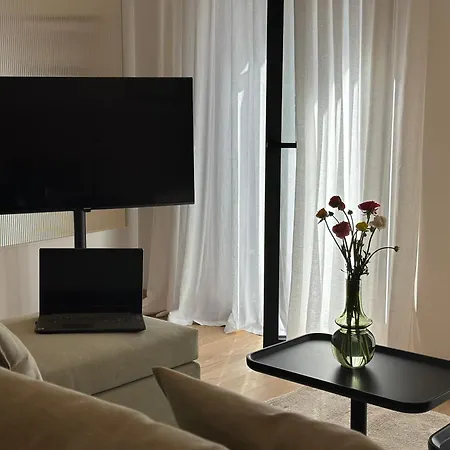 Aionion Residences By K&k * Athens