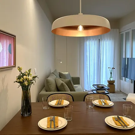 Aparthotel Aionion Residences By K&k Athens