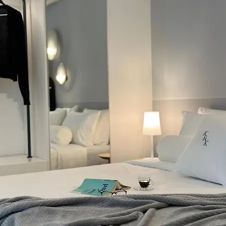Aionion Residences By K&k Aparthotel *