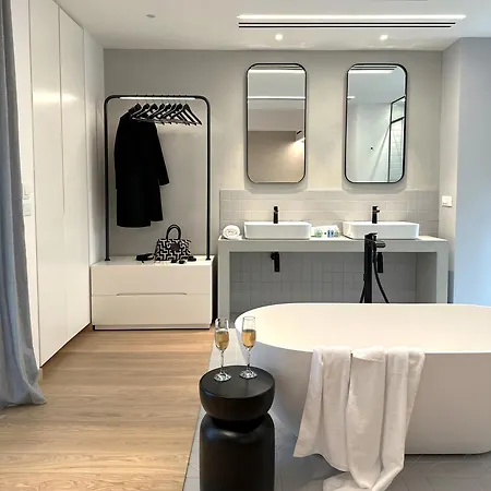Aionion Residences By K&k Aparthotel *