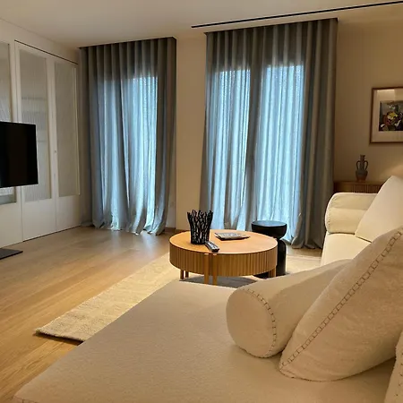 Aparthotel Aionion Residences By K&k Athens