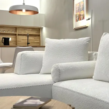 Aparthotel Aionion Residences By K&k